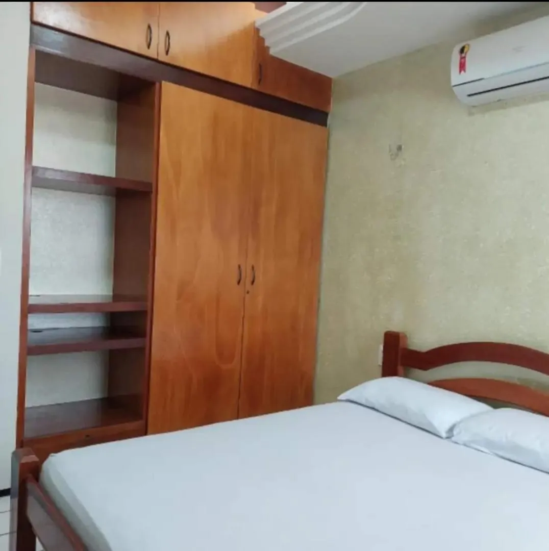 Condominio Sables Blanc Fortaleza  Apartment Fortaleza (Ceara)