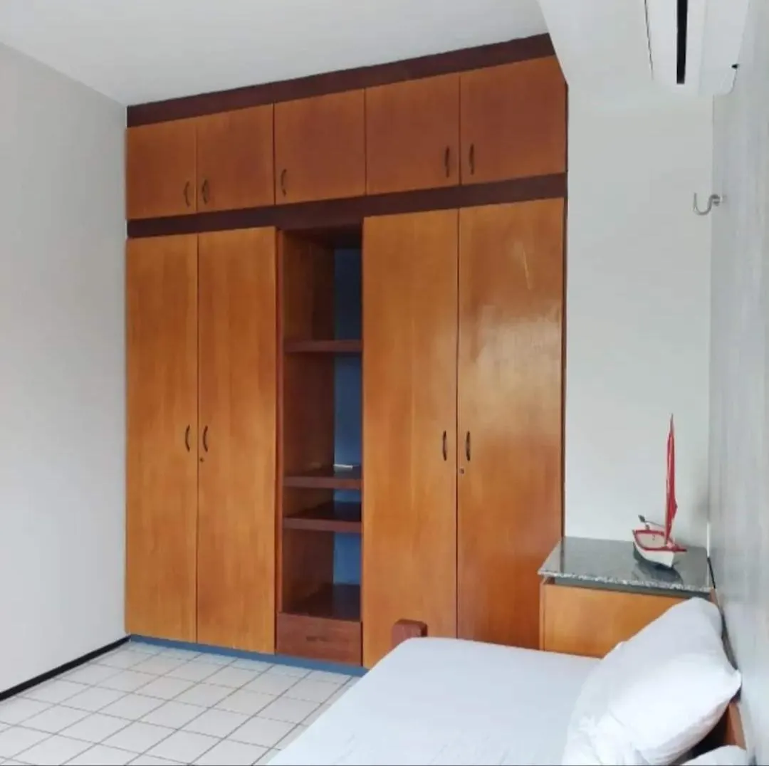 Apartment Condominio Sables Blanc Fortaleza  Brazil