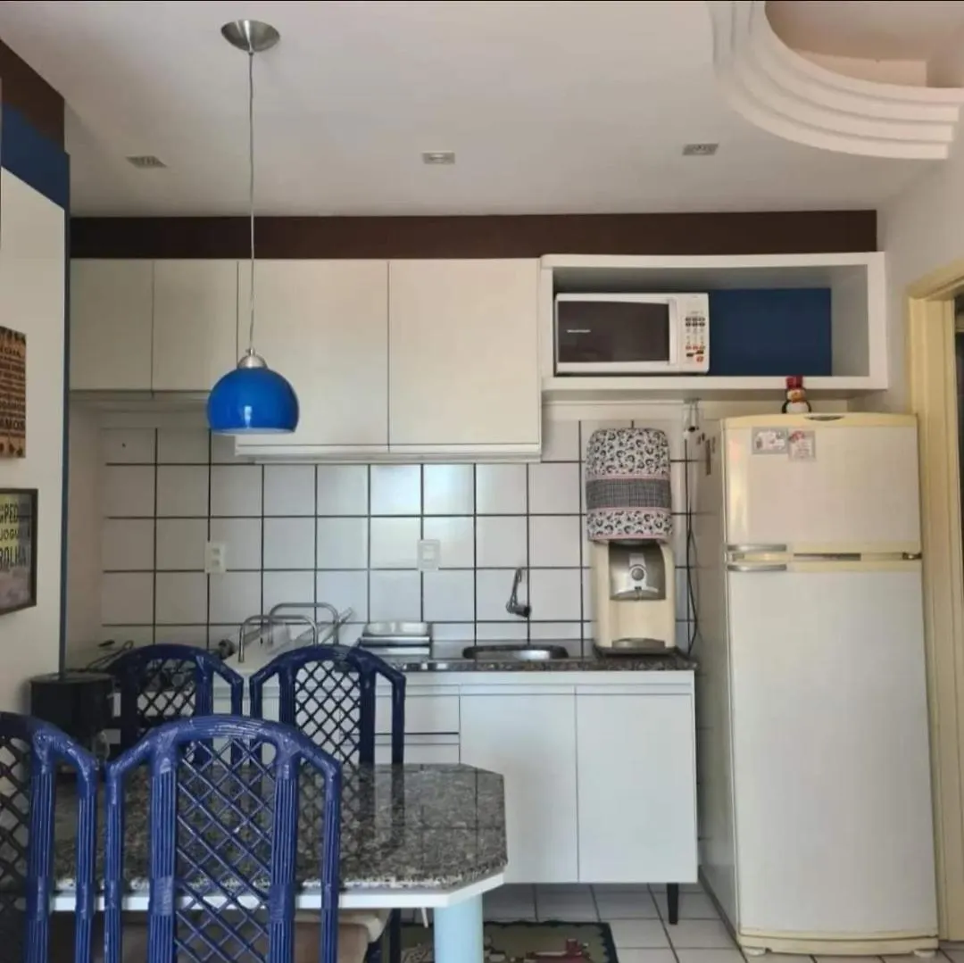 Apartment Condominio Sables Blanc Fortaleza