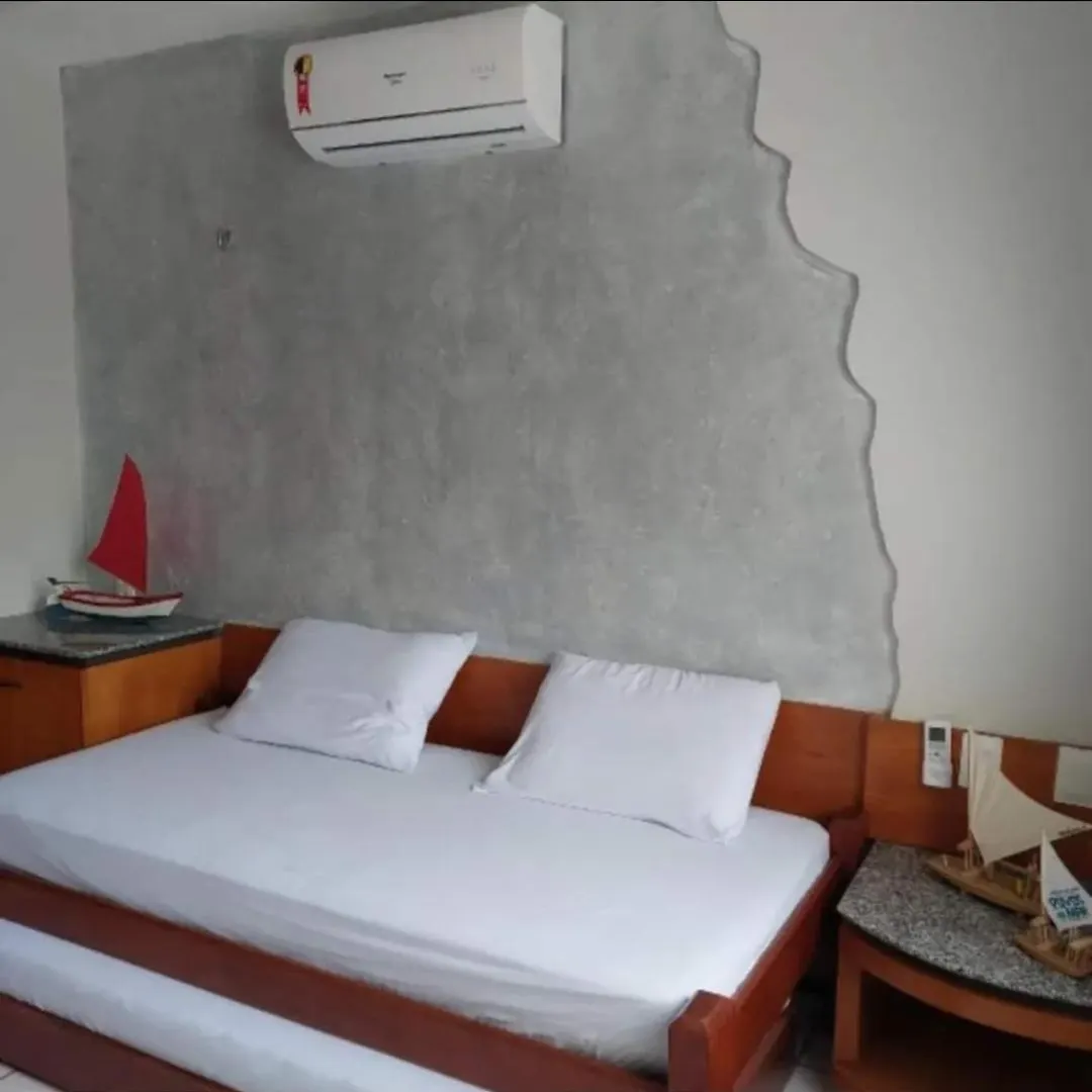 Apartment Condominio Sables Blanc Fortaleza