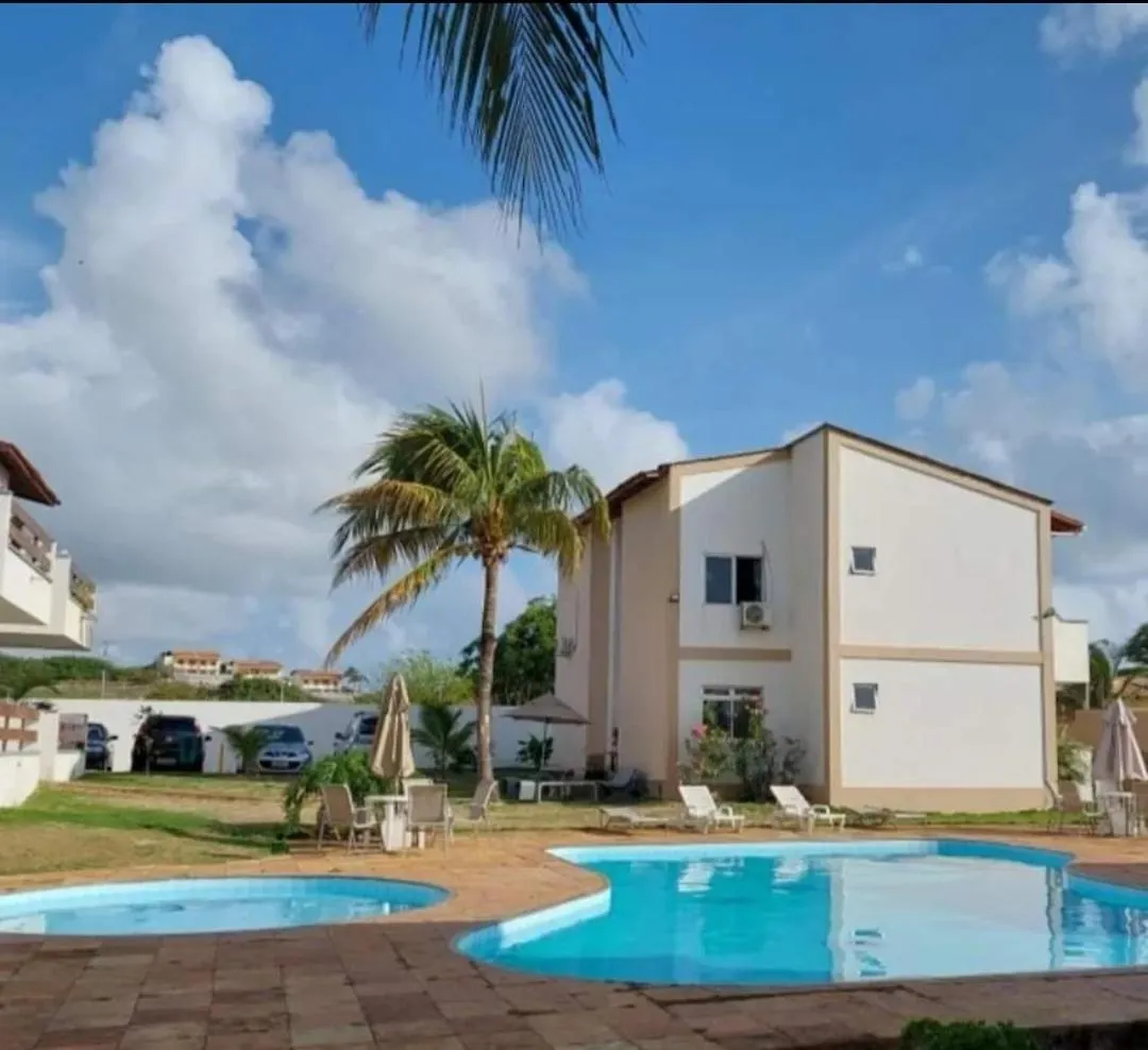 Condominio Sables Blanc Fortaleza  Brazil