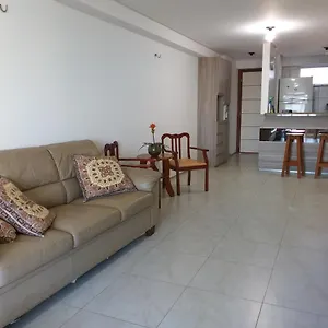 Em Vizinho Ao Park Fortaleza (Ceara)